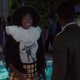 Image for article titled The Good Place, annotated: “A Girl From Arizona, Part One”